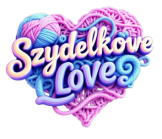 Szydełkowe Love Handmade - strona główna